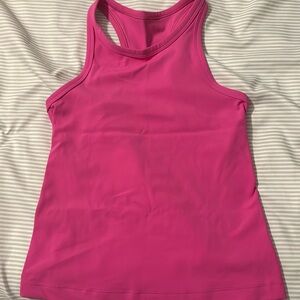 NWOT Lululemon tank